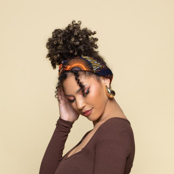 Kissa Headband
