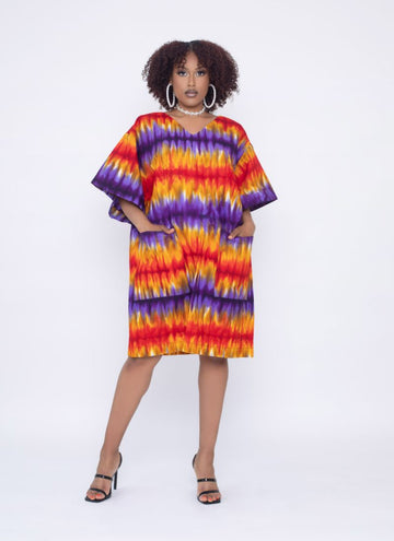 Kumani Caftan