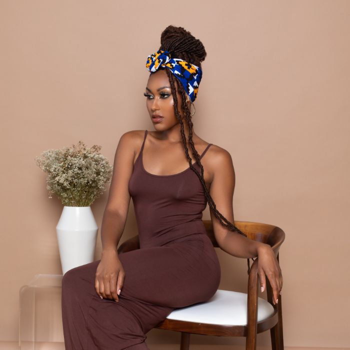 Kwoi SIlk Lined Shortie
