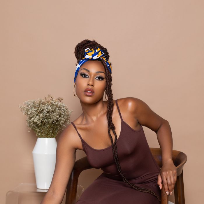 Kwoi SIlk Lined Shortie