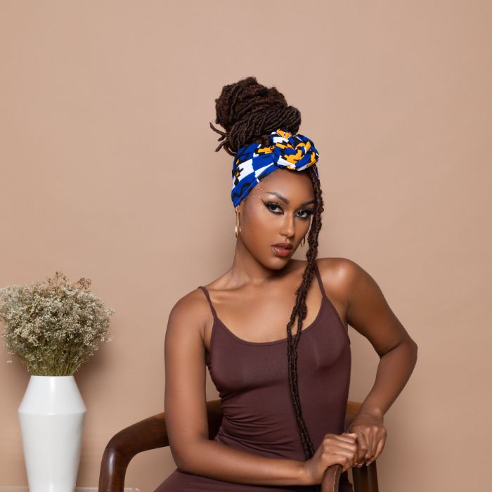 Kwoi SIlk Lined Shortie
