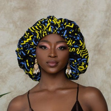 Kyrah Bonnet