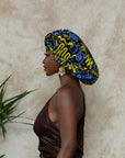 Kyrah Bonnet