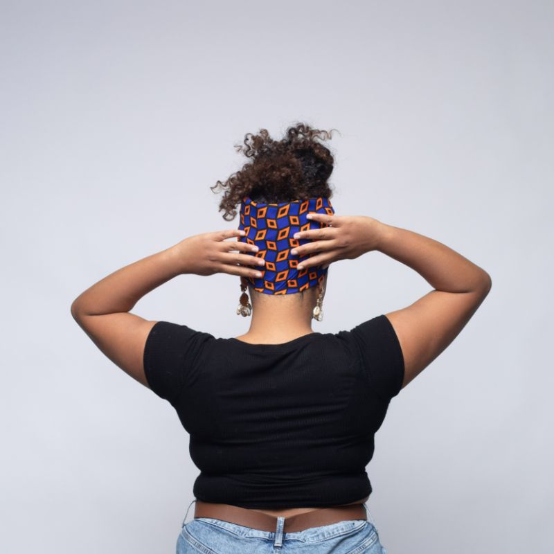 Njema Bandana