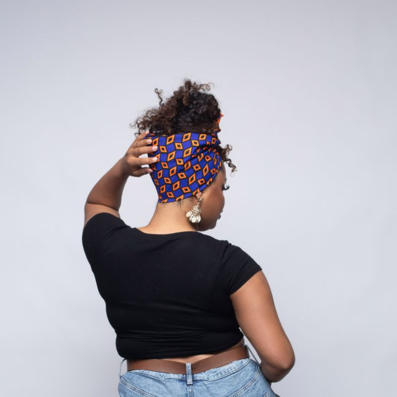Njema Bandana
