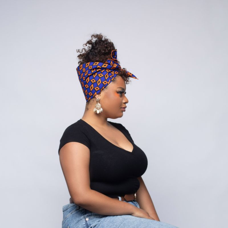 Njema Bandana