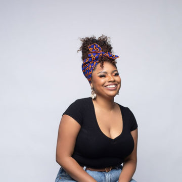 Njema Bandana