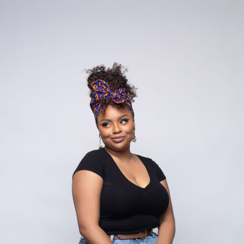 Njema Bandana