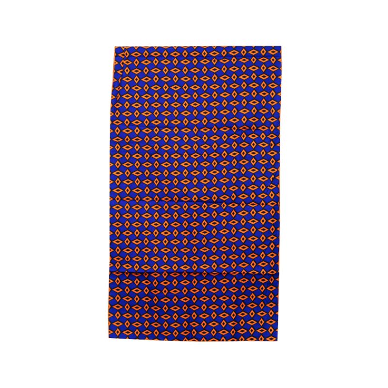Njema Silk Lined Headwrap - Headwraps