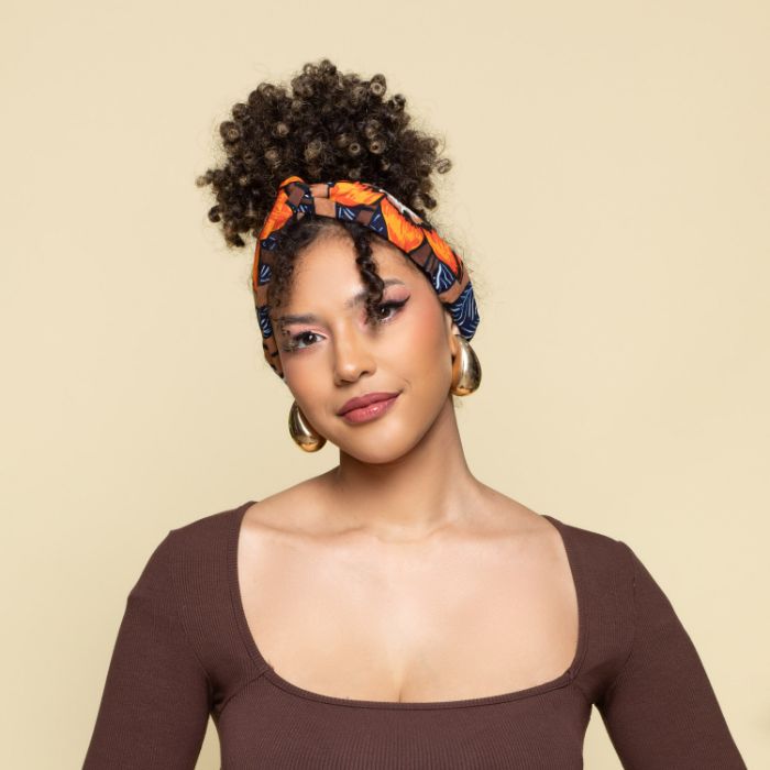 Nkiruka Headband