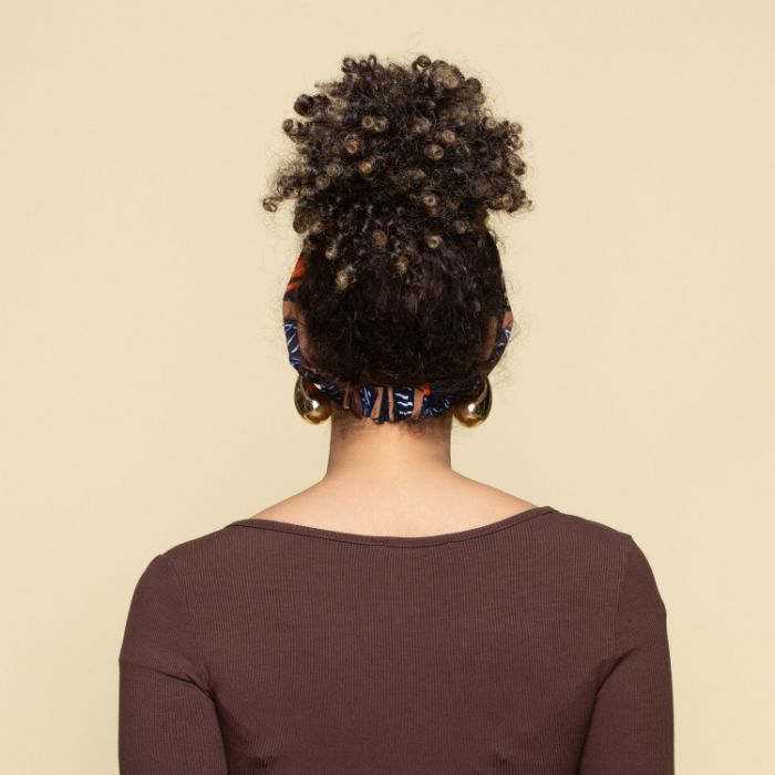 Nkiruka Headband