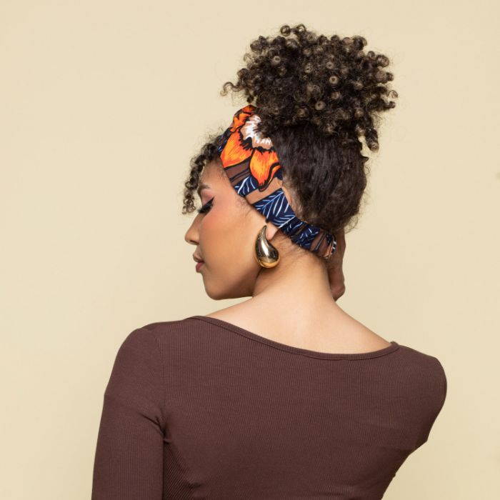 Nkiruka Headband