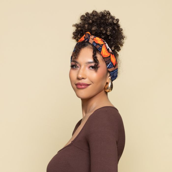 Nkiruka Headband