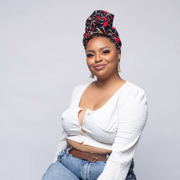 Oluyomi Headwrap - Headwraps