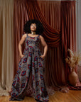 Oni Ballroom Jumpsuit