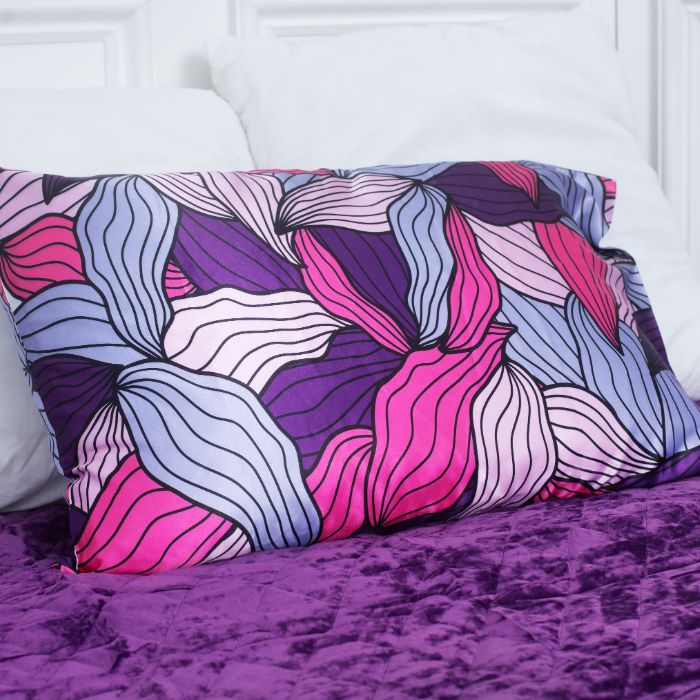 Satin pillowcase mr price sale
