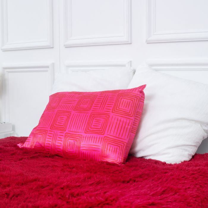 Satin Pillow Case