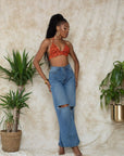Remba Bralette