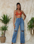 Remba Bralette