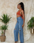 Remba Bralette