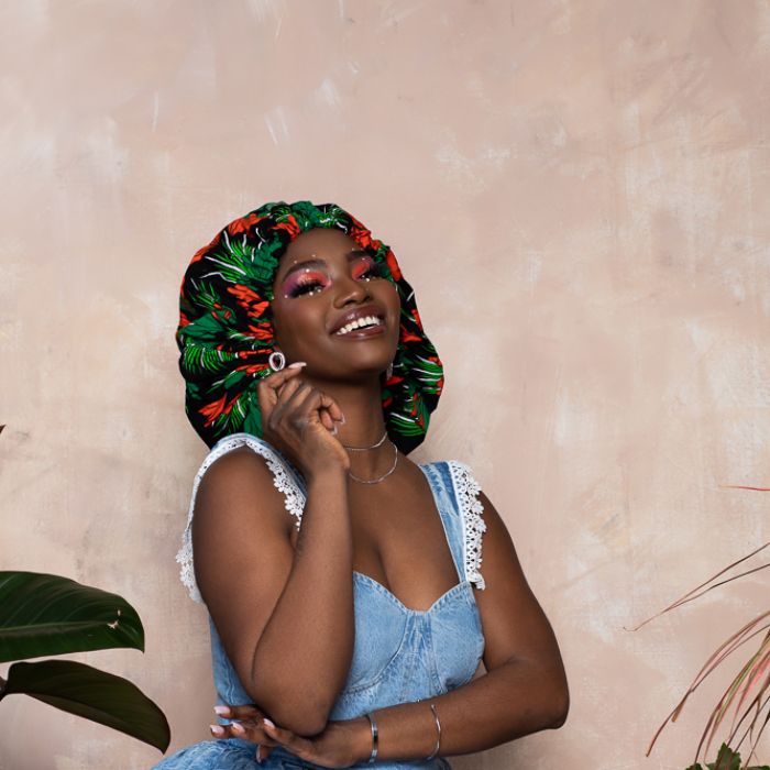 Siana Bonnet