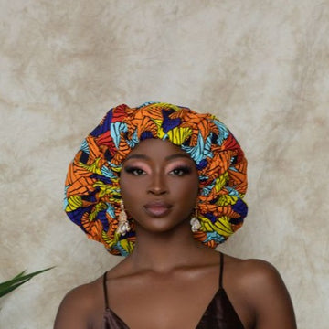 Suma Bonnet