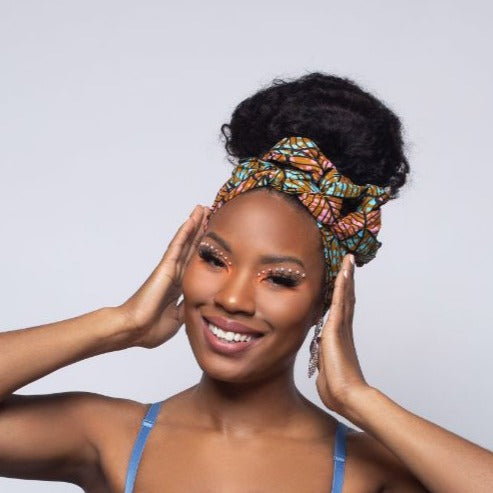 Tazara Shortie