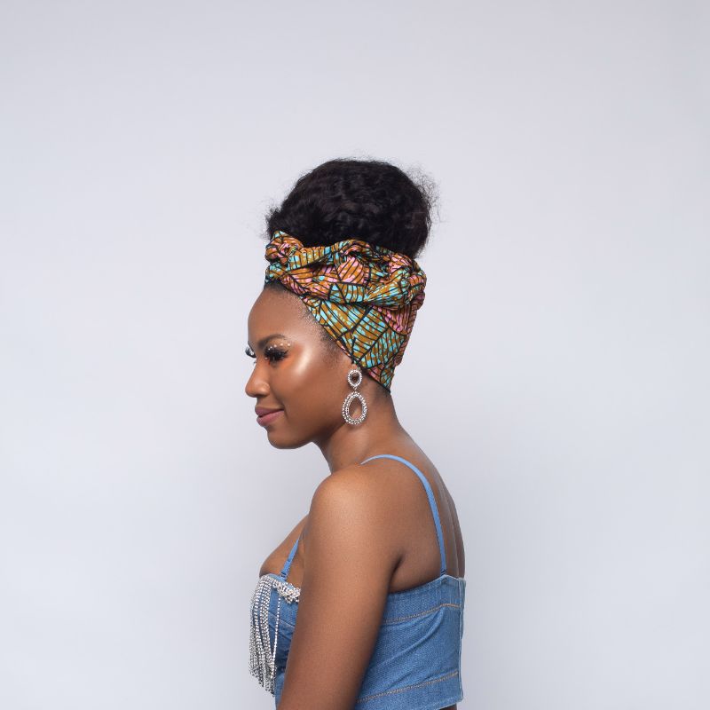 Tazara Shortie