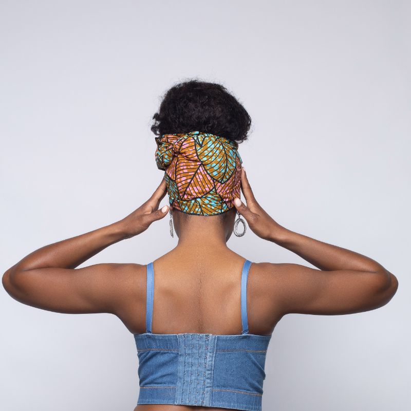 Tazara Shortie