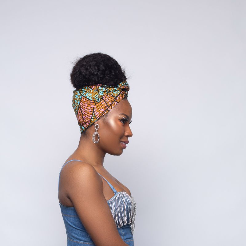 Tazara Shortie