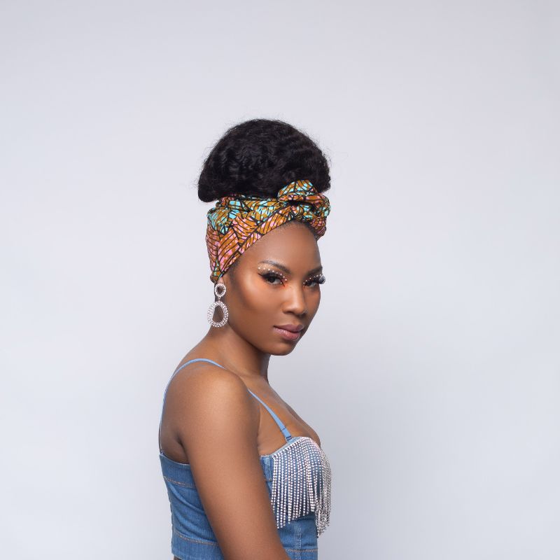 Tazara Shortie