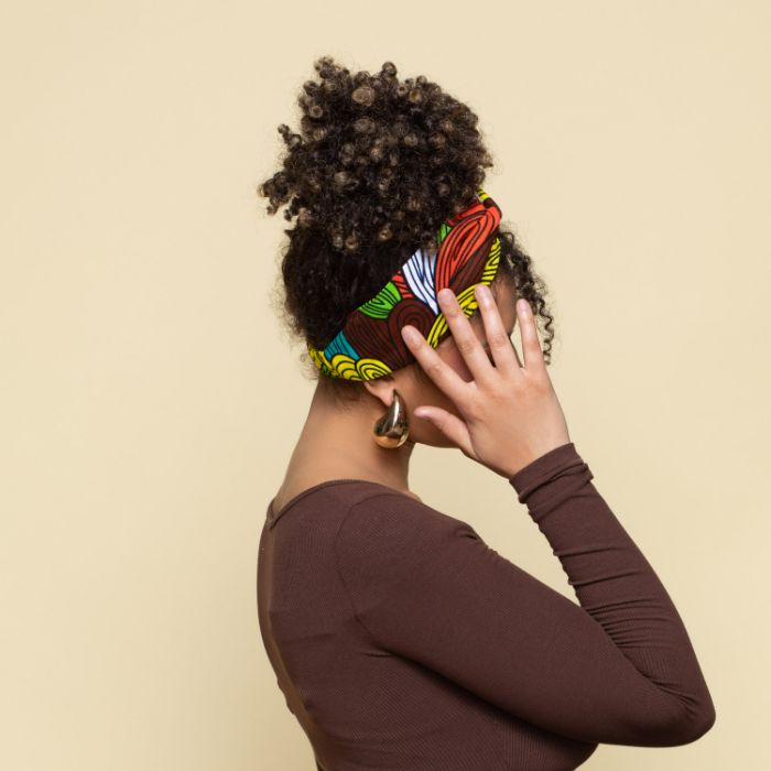 Kadia Headband