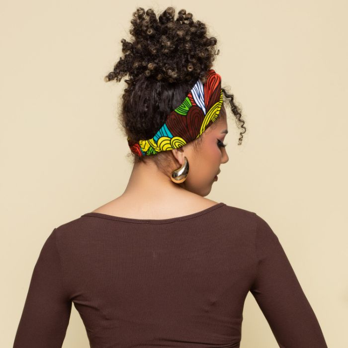 Kadia Headband