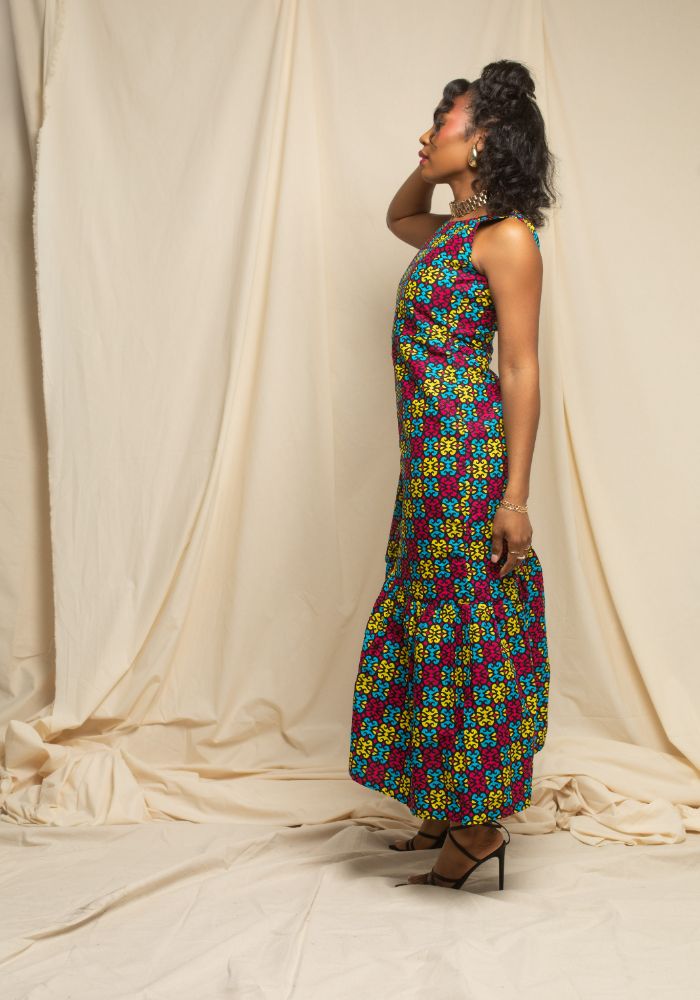 Tumaini Cocktail Dress