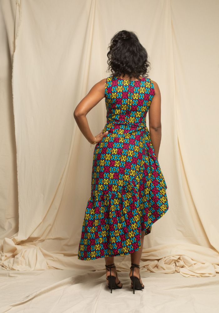 Tumaini Cocktail Dress