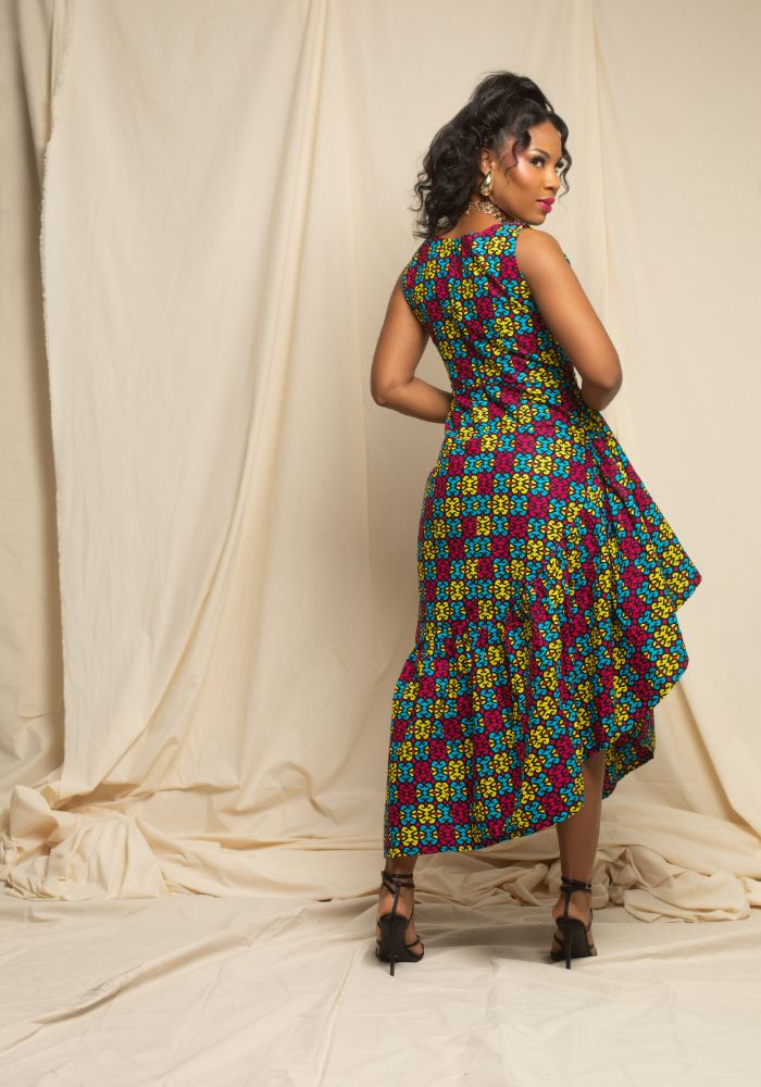 Tumaini Cocktail Dress