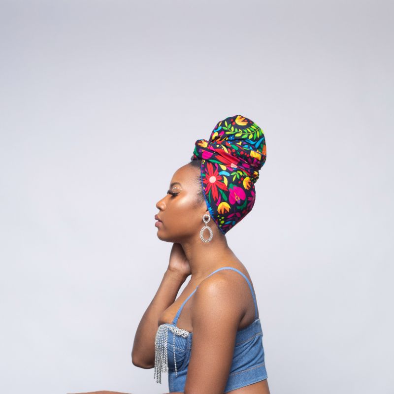 Uzima Headwrap - Headwraps