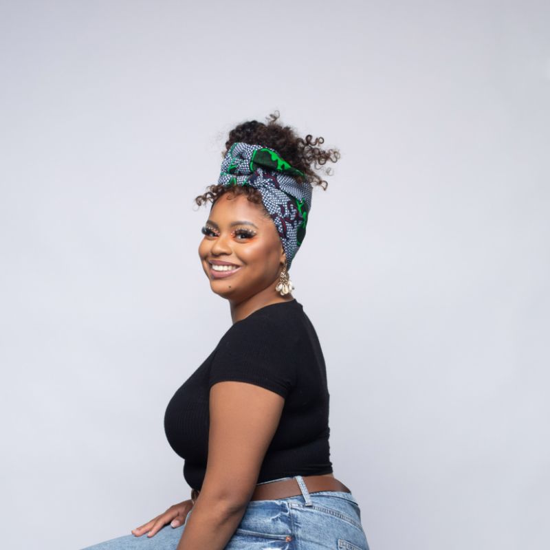 Veva Slik Lined Shortie