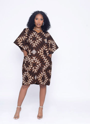 Yohance Caftan