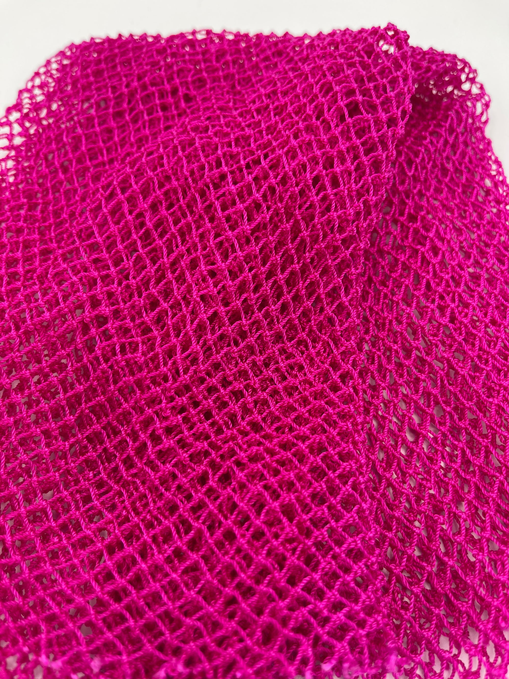 QC Sale - African Exfoliating Net