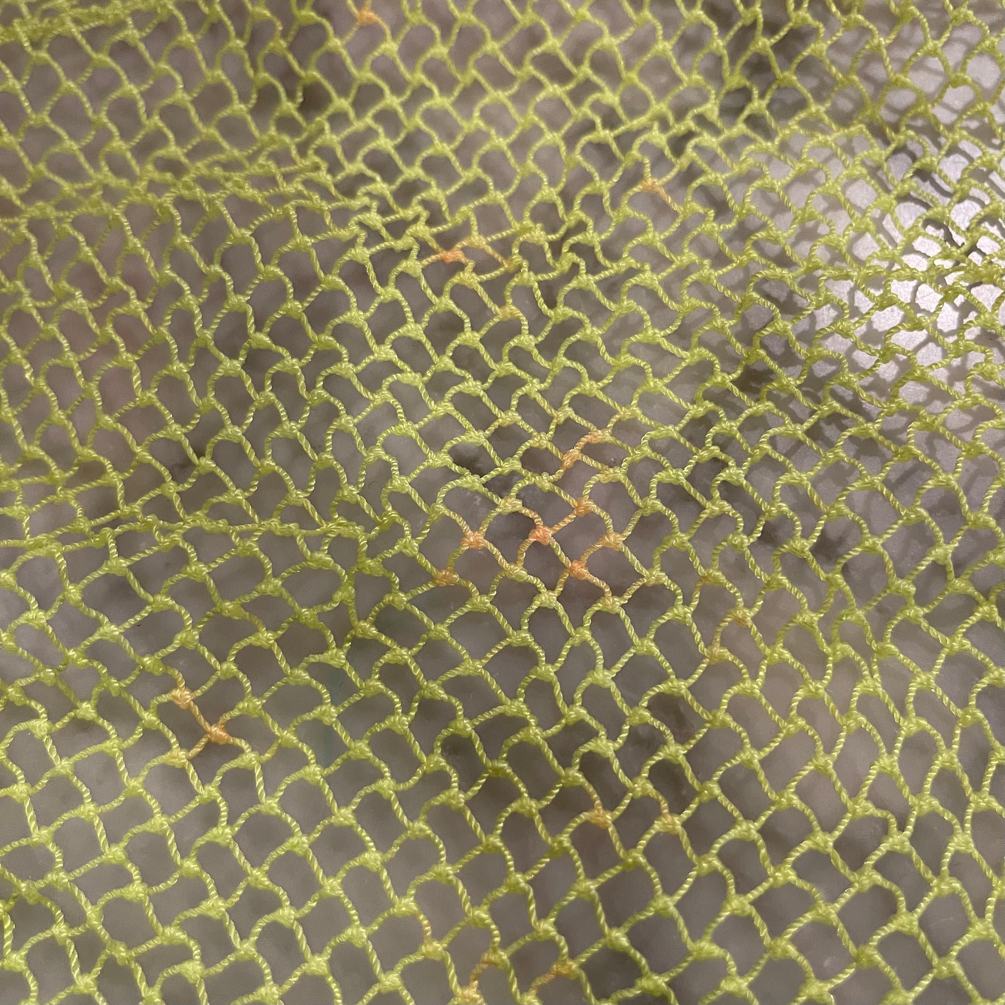 QC Sale - African Exfoliating Net