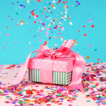 Mystery Gift Bundle Box