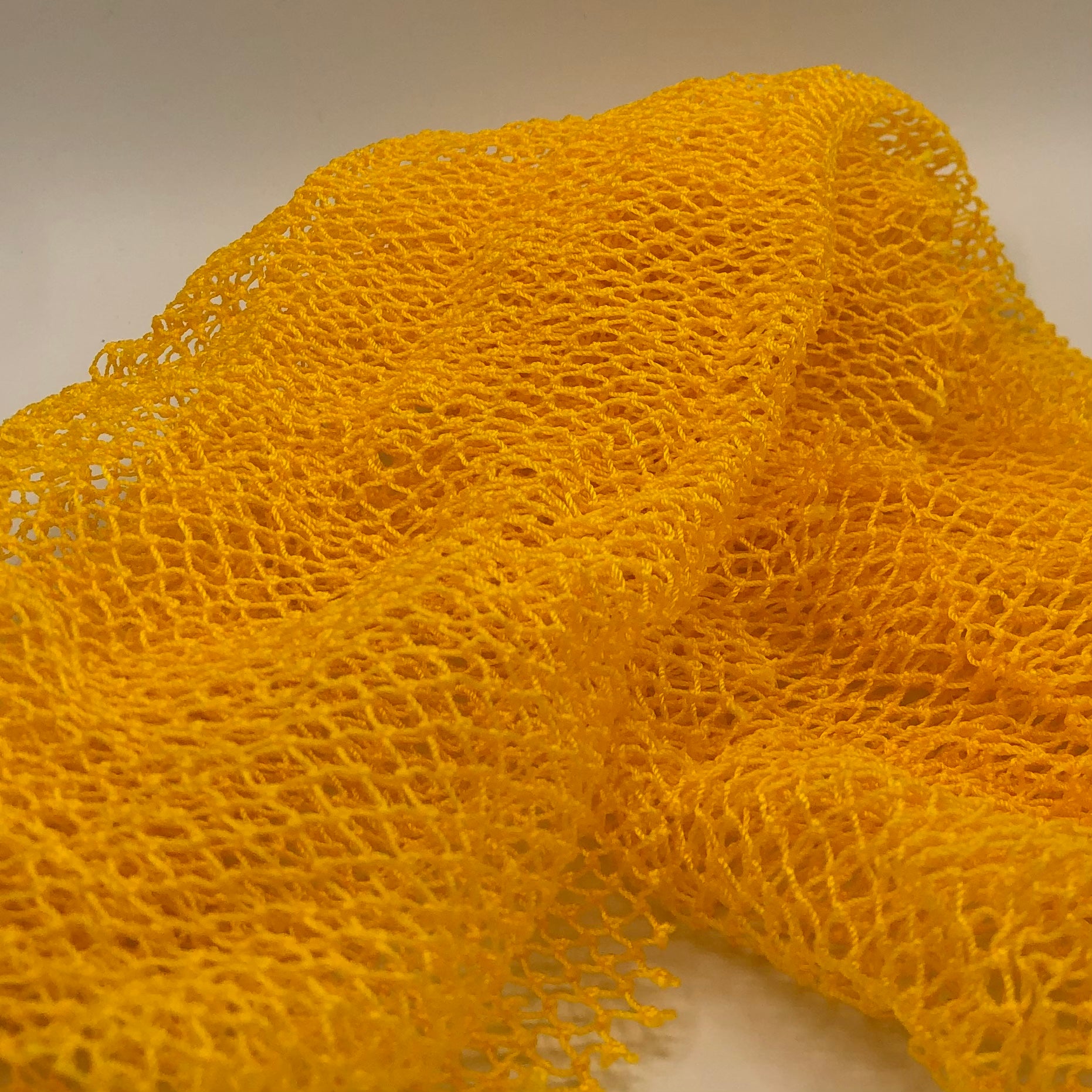 QC Sale - African Exfoliating Net