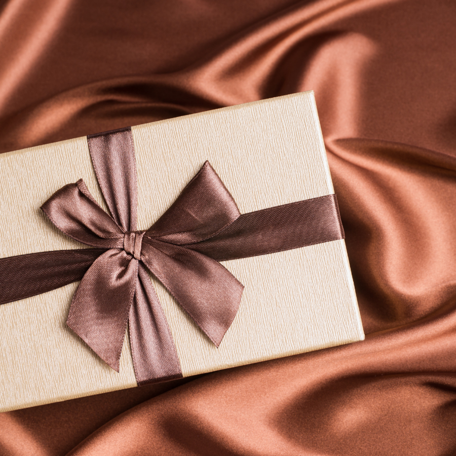 Mystery Gift Bundle Box