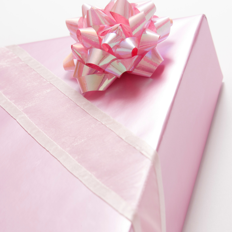 Mystery Gift Bundle Box