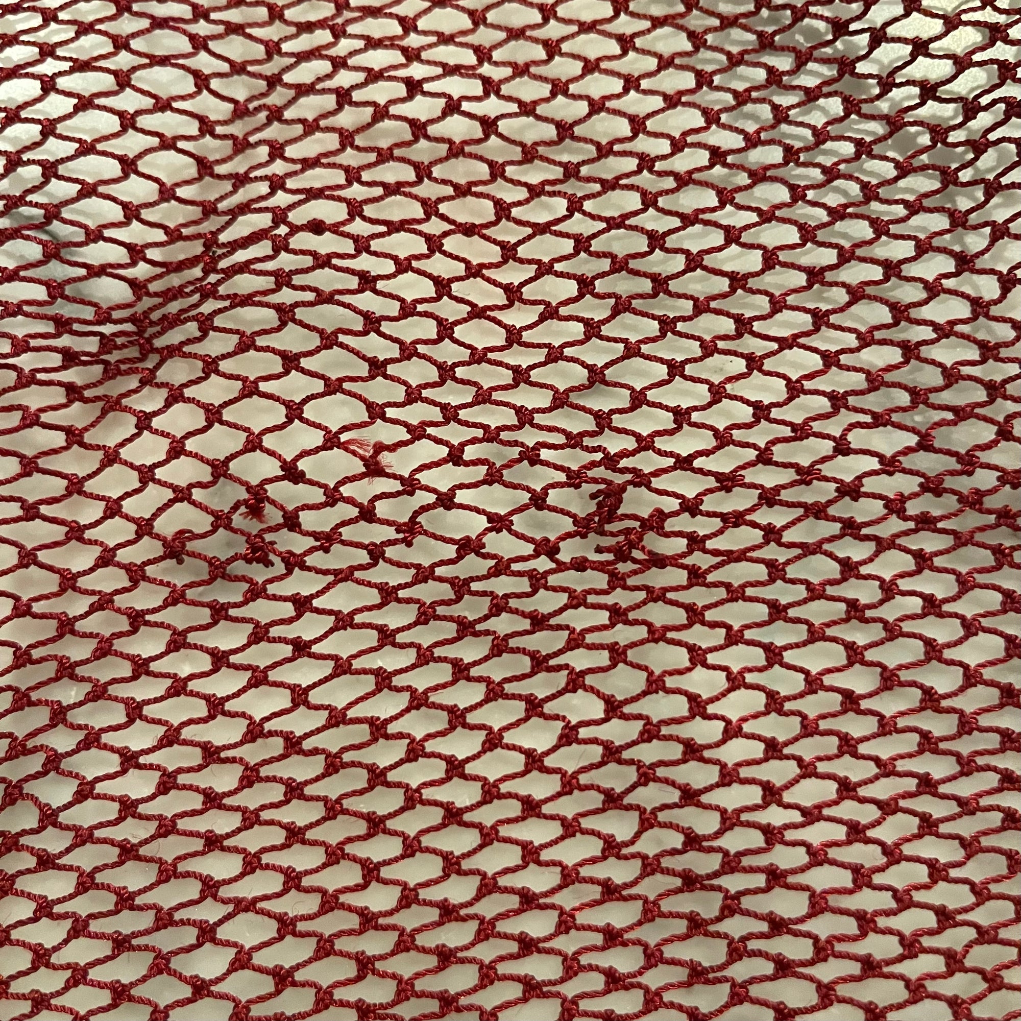 QC Sale - African Exfoliating Net