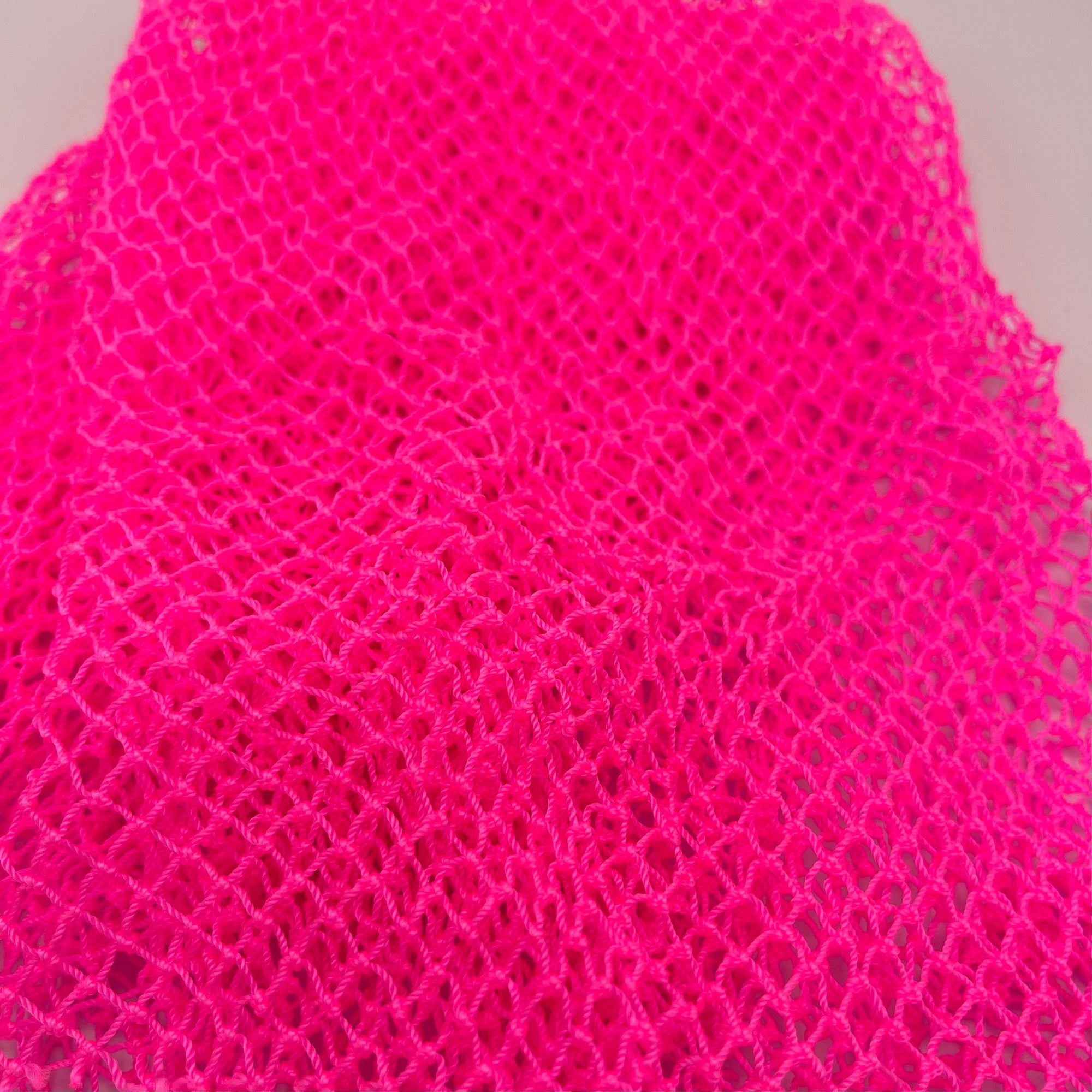 African Exfoliating Net