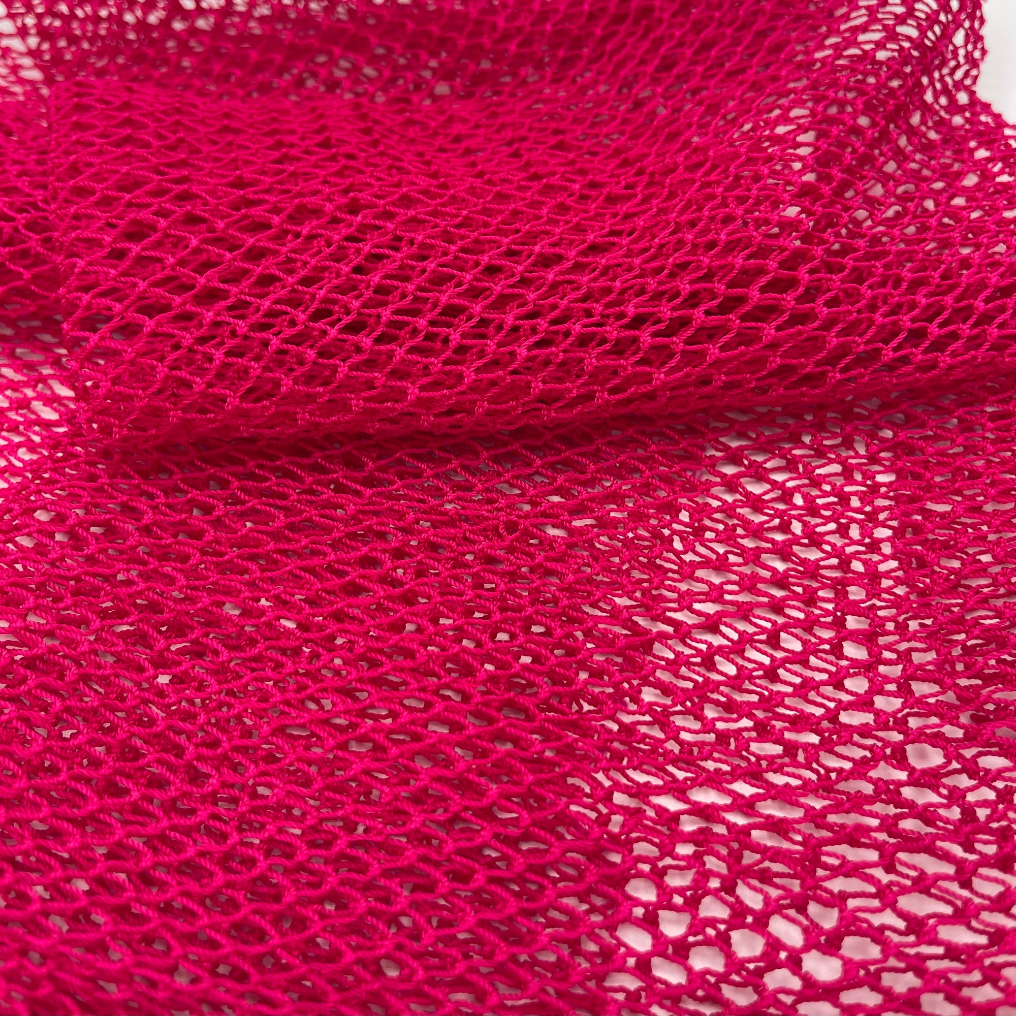 QC Sale - African Exfoliating Net