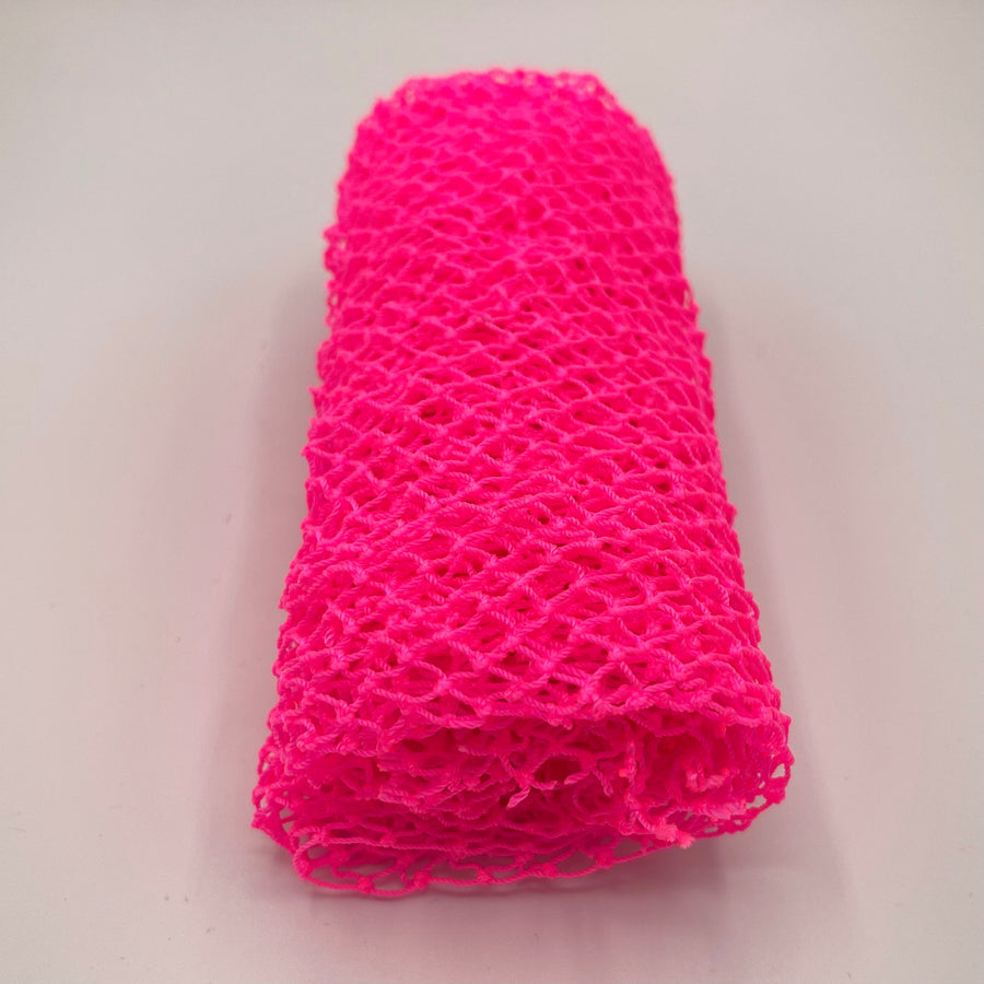 QC Sale - African Exfoliating Net