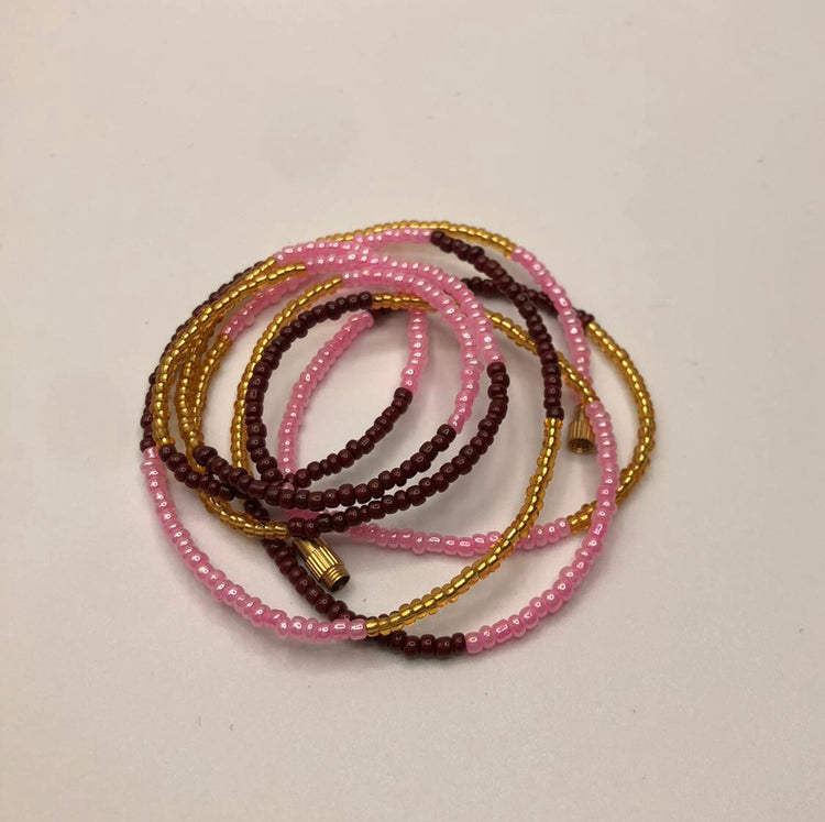 Oraefu Waist Beads